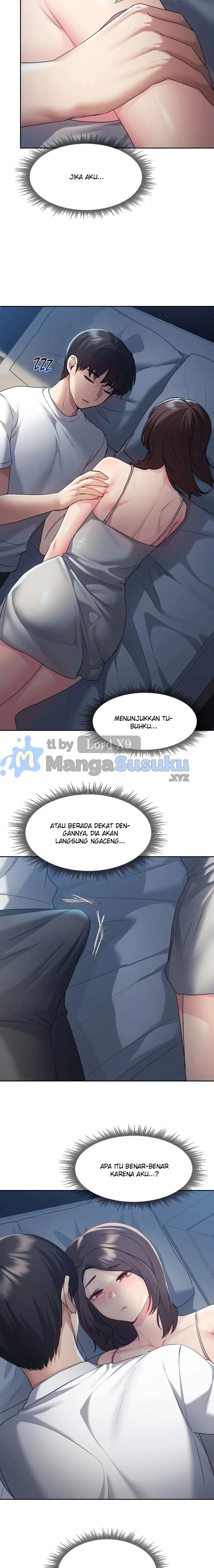 Wreck My Bias: Chapter chapter-21 - Page 23