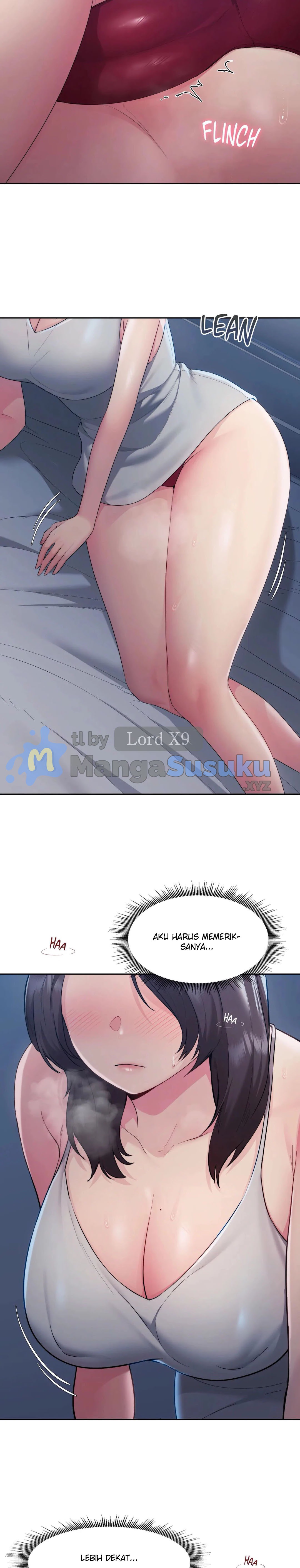Wreck My Bias: Chapter chapter-22 - Page 7