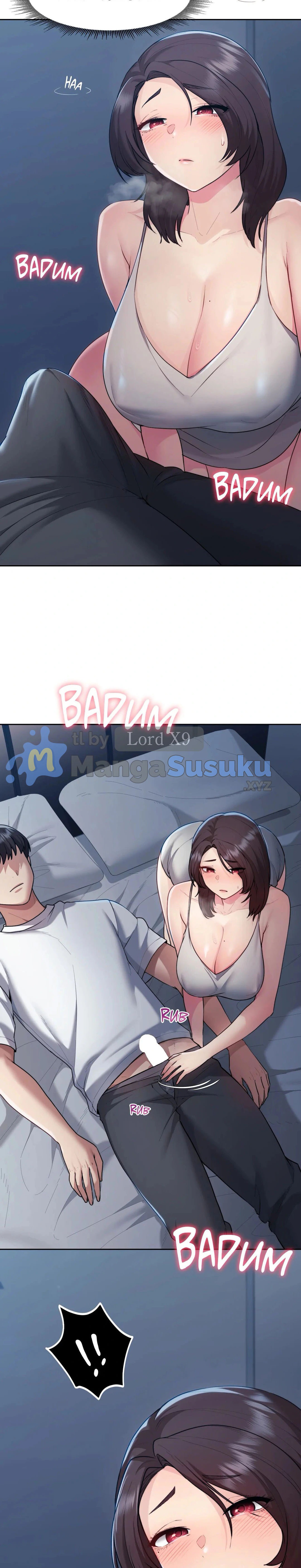 Wreck My Bias: Chapter chapter-22 - Page 8