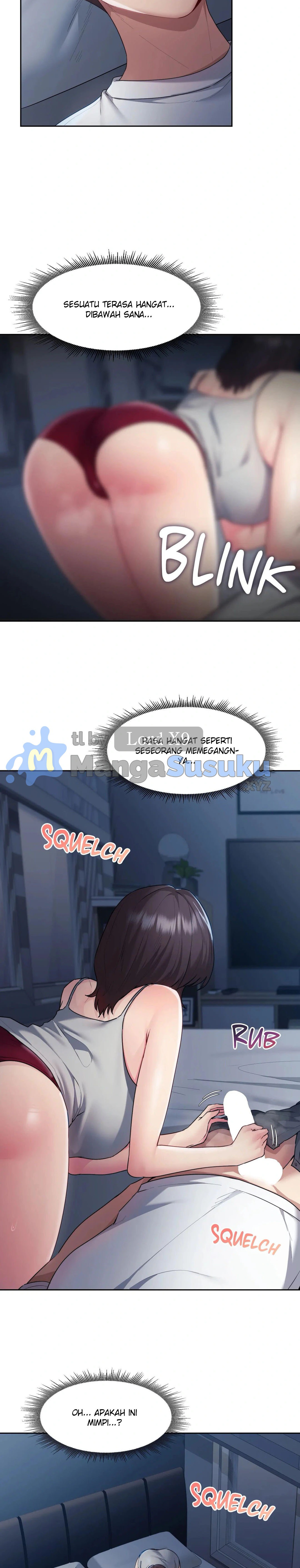 Wreck My Bias: Chapter chapter-22 - Page 11