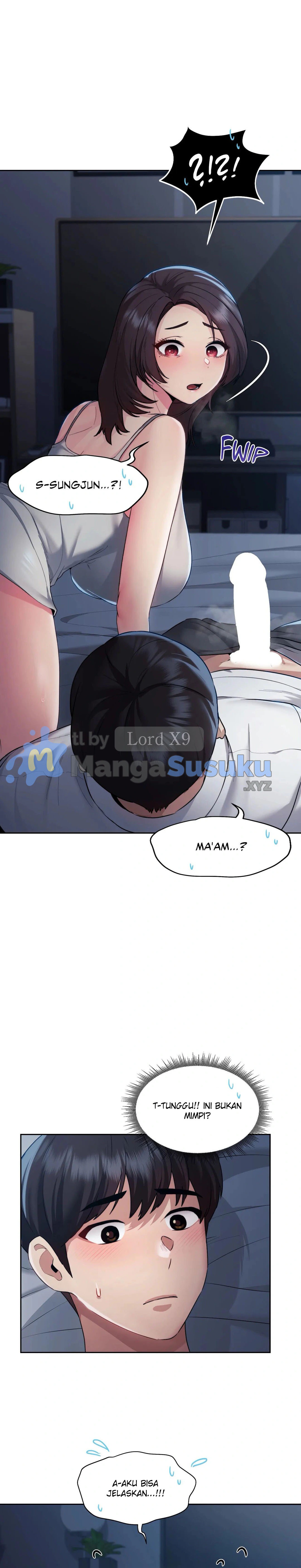 Wreck My Bias: Chapter chapter-22 - Page 15