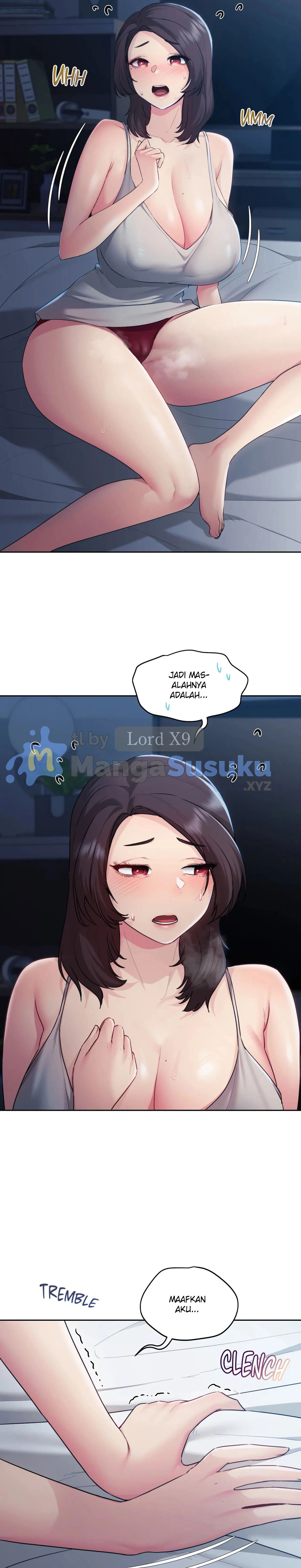 Wreck My Bias: Chapter chapter-22 - Page 16