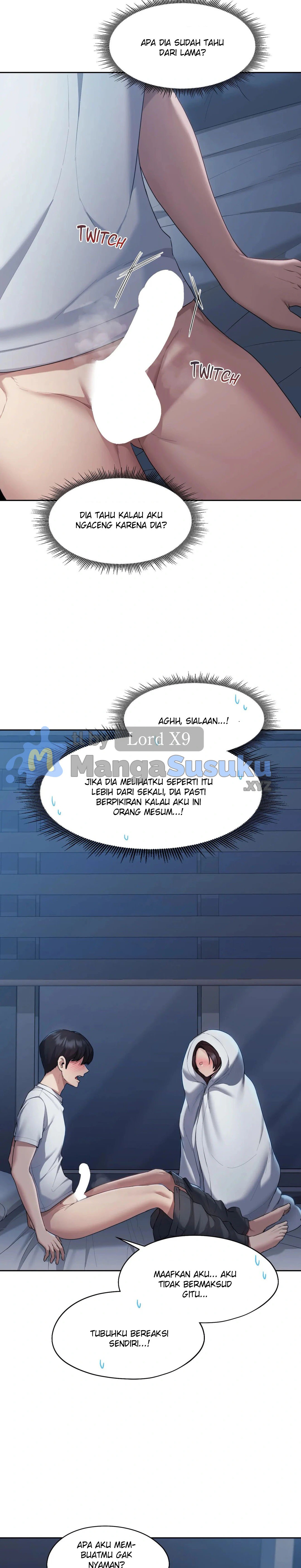 Wreck My Bias: Chapter chapter-22 - Page 18