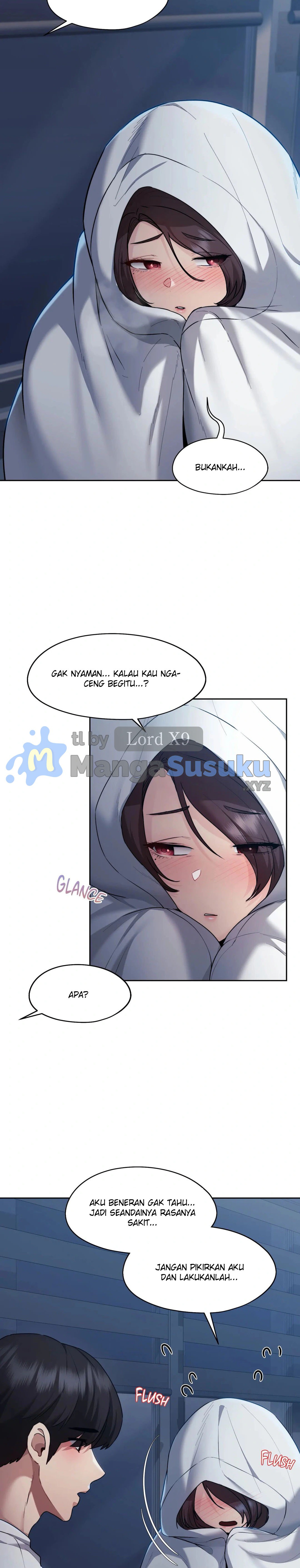 Wreck My Bias: Chapter chapter-22 - Page 19