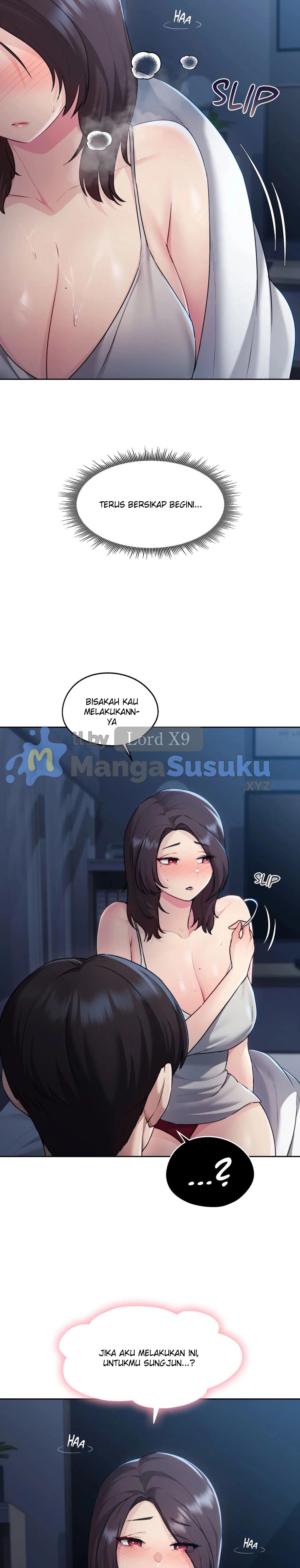 Wreck My Bias: Chapter chapter-22 - Page 23