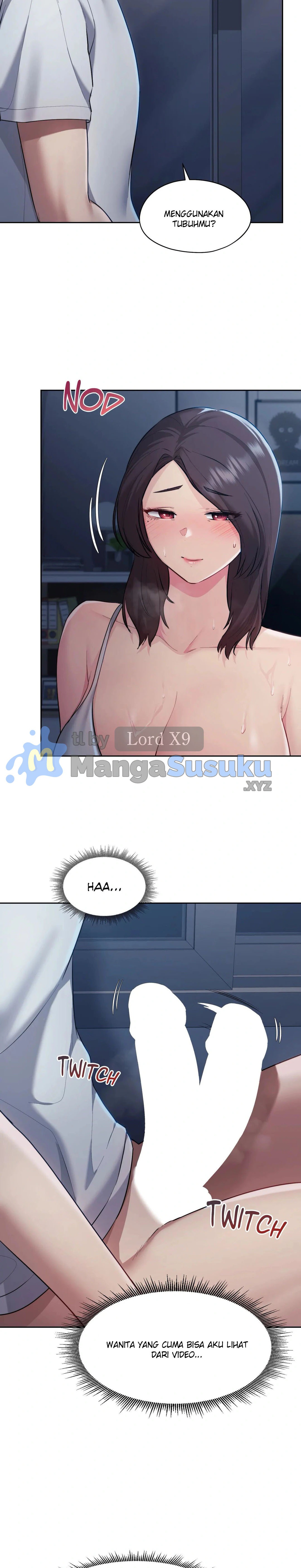 Wreck My Bias: Chapter chapter-22 - Page 25