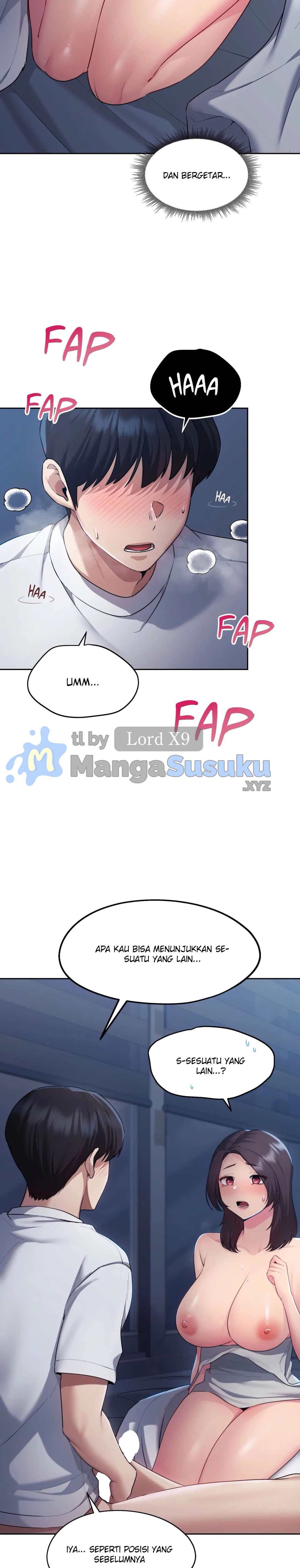 Wreck My Bias: Chapter chapter-22 - Page 30