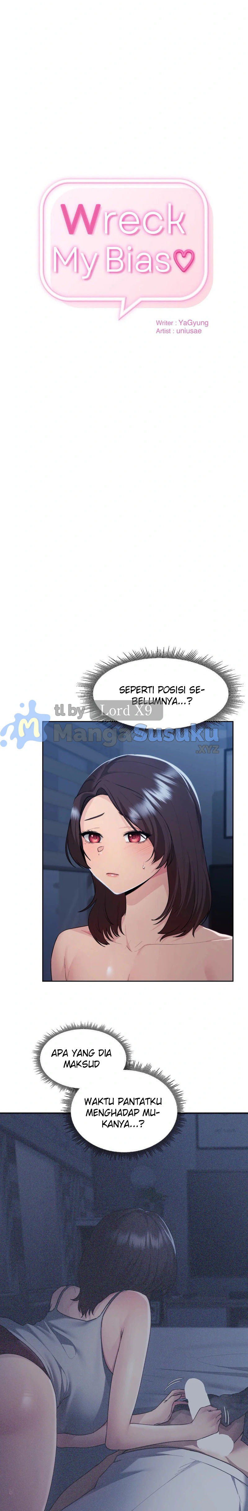Wreck My Bias: Chapter chapter-23 - Page 2
