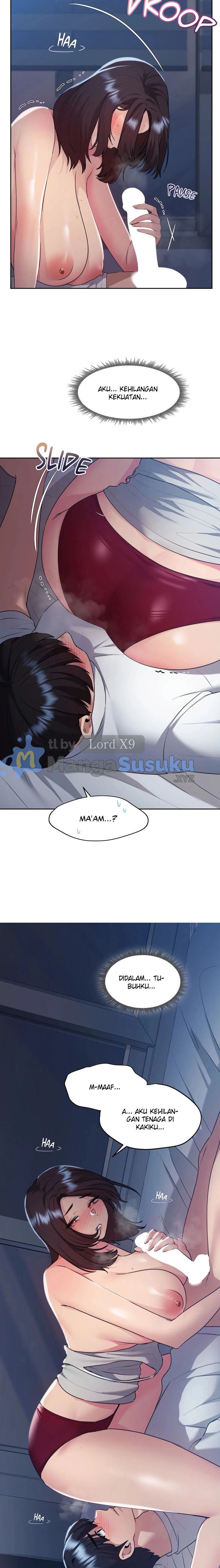 Wreck My Bias: Chapter chapter-23 - Page 11