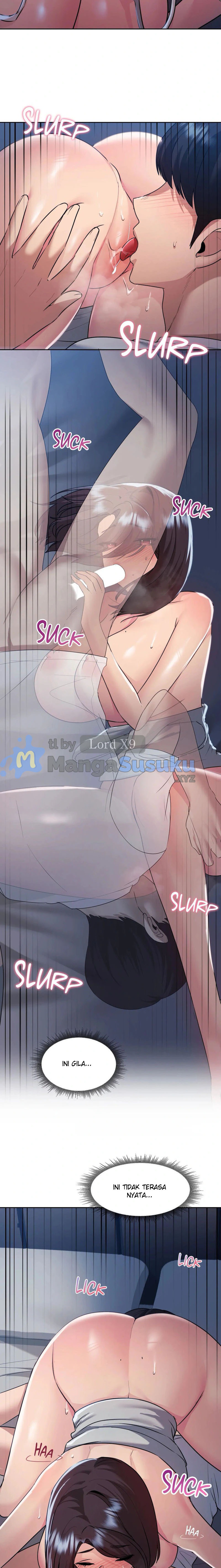 Wreck My Bias: Chapter chapter-23 - Page 18