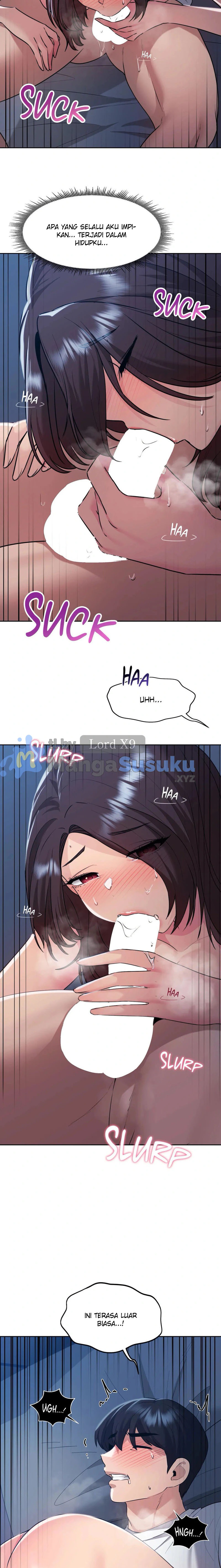 Wreck My Bias: Chapter chapter-23 - Page 19
