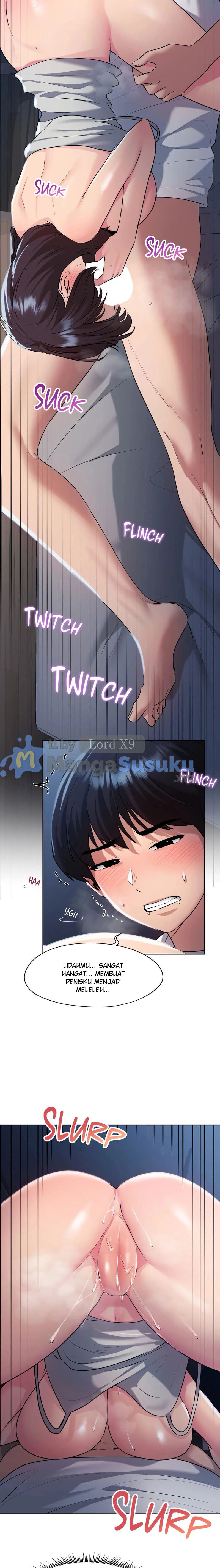 Wreck My Bias: Chapter chapter-23 - Page 20