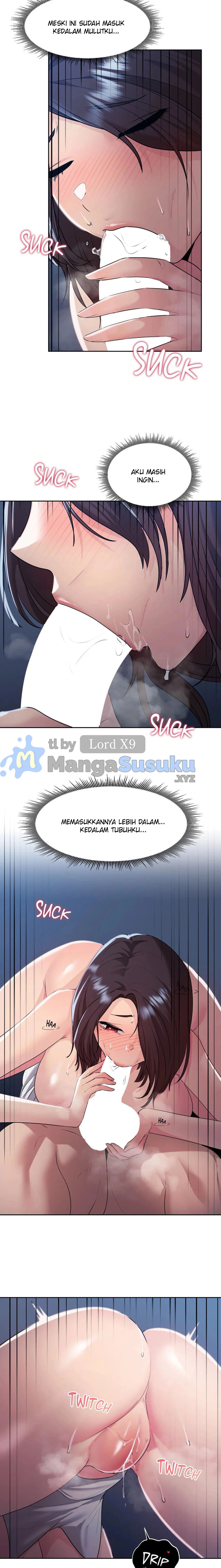 Wreck My Bias: Chapter chapter-23 - Page 21