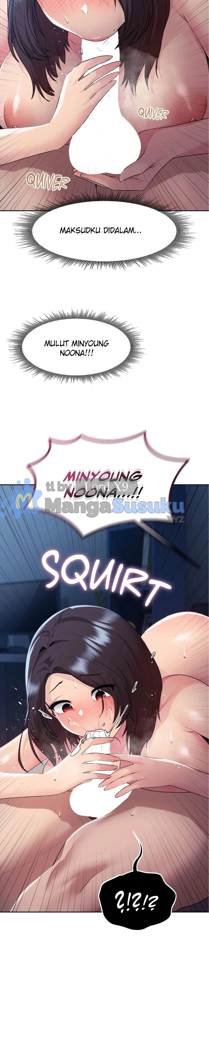 Wreck My Bias: Chapter chapter-24 - Page 3