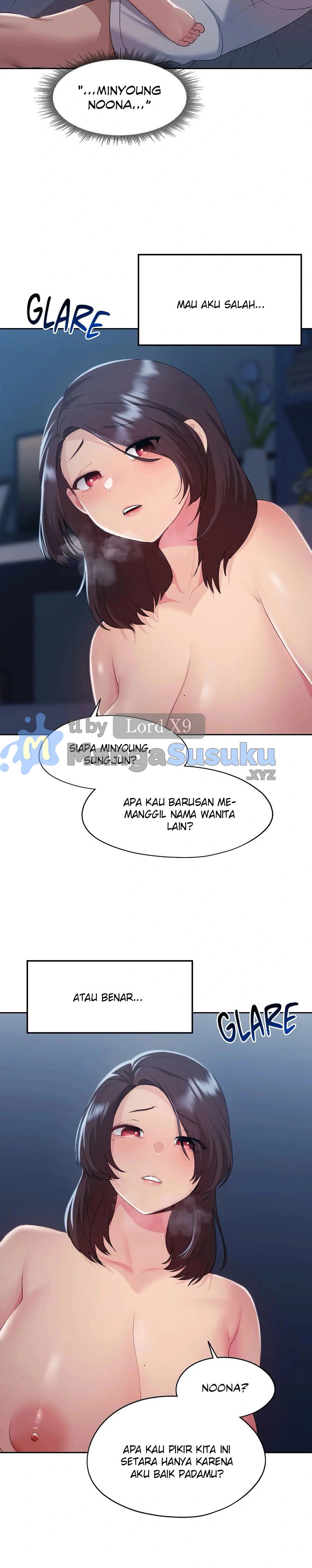Wreck My Bias: Chapter chapter-24 - Page 6