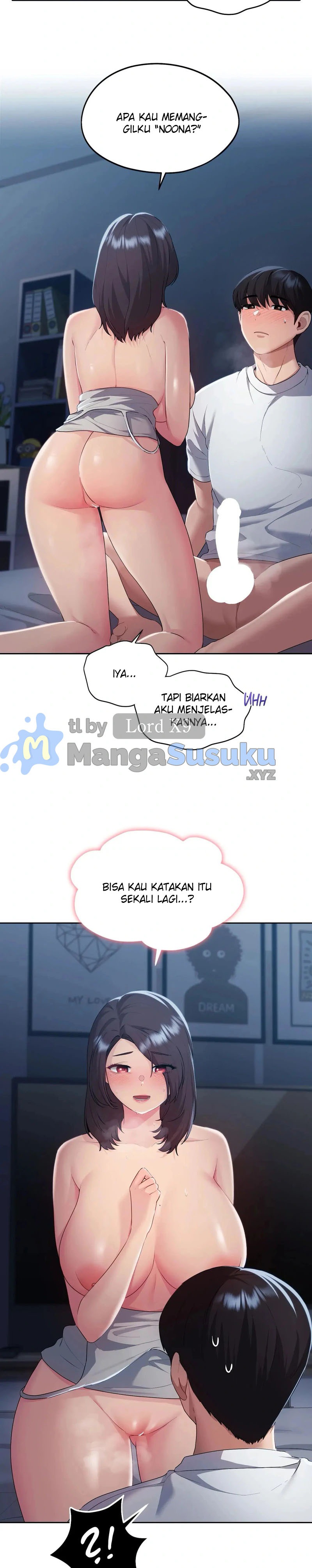 Wreck My Bias: Chapter chapter-24 - Page 8