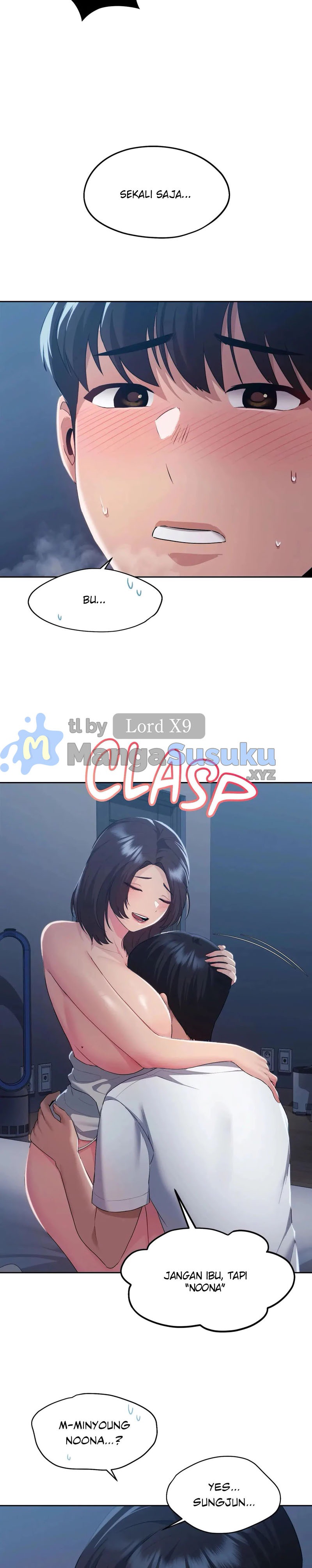 Wreck My Bias: Chapter chapter-24 - Page 9