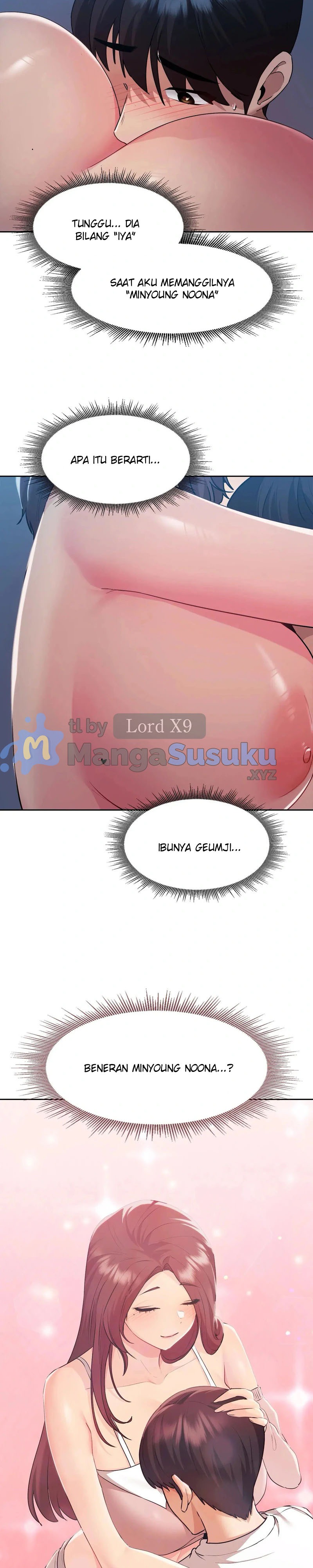 Wreck My Bias: Chapter chapter-24 - Page 10