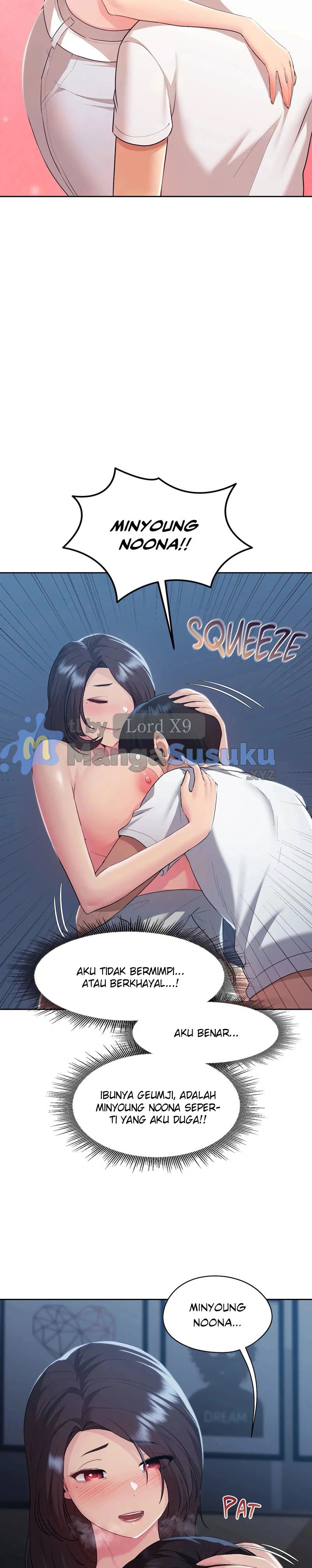 Wreck My Bias: Chapter chapter-24 - Page 11