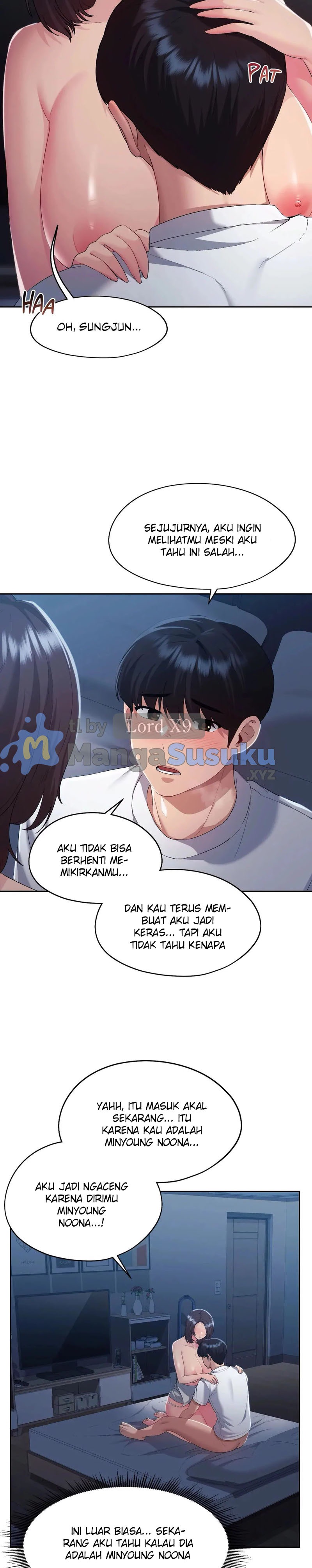Wreck My Bias: Chapter chapter-24 - Page 12
