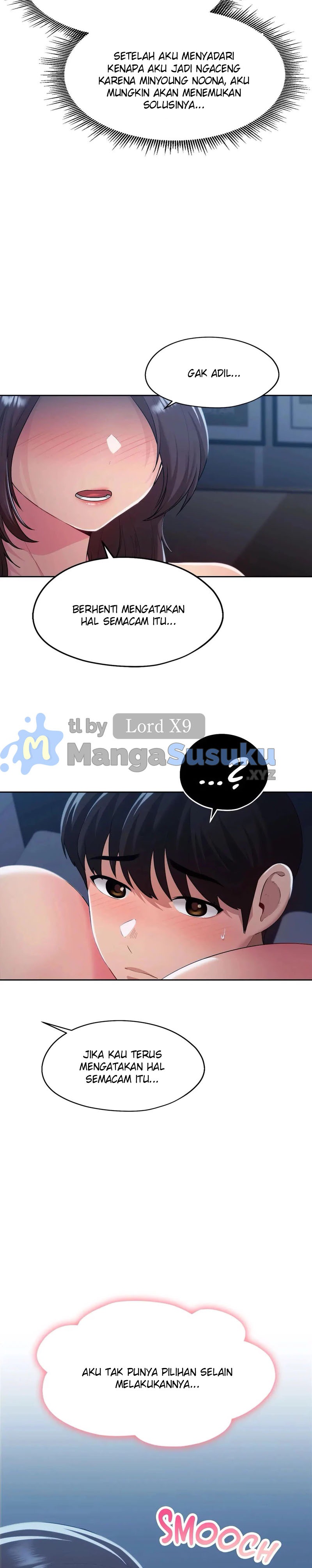 Wreck My Bias: Chapter chapter-24 - Page 13