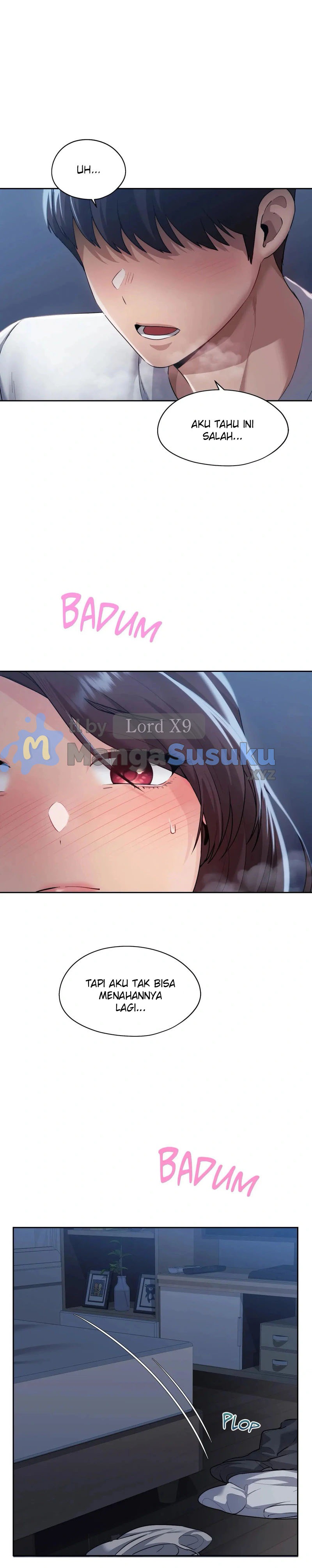 Wreck My Bias: Chapter chapter-24 - Page 19