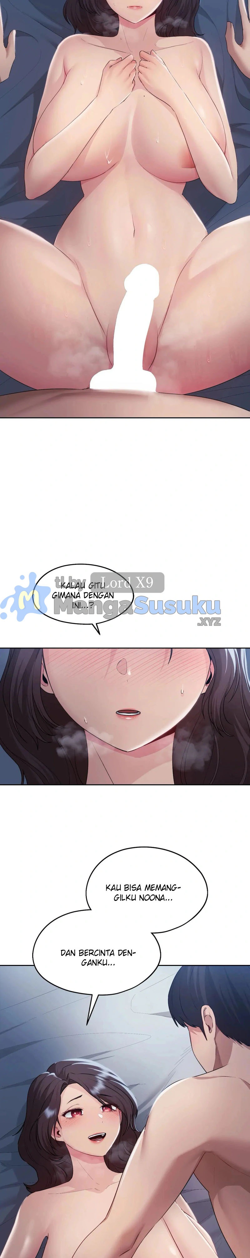 Wreck My Bias: Chapter chapter-24 - Page 21