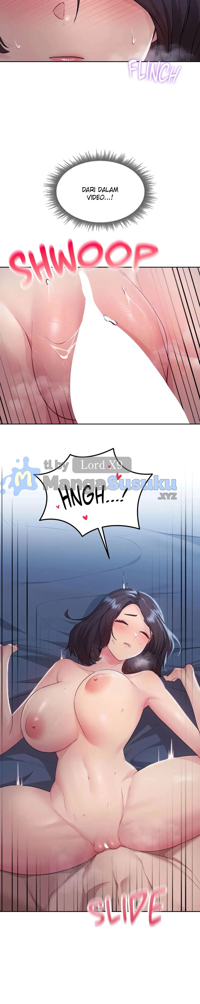 Wreck My Bias: Chapter chapter-24 - Page 23