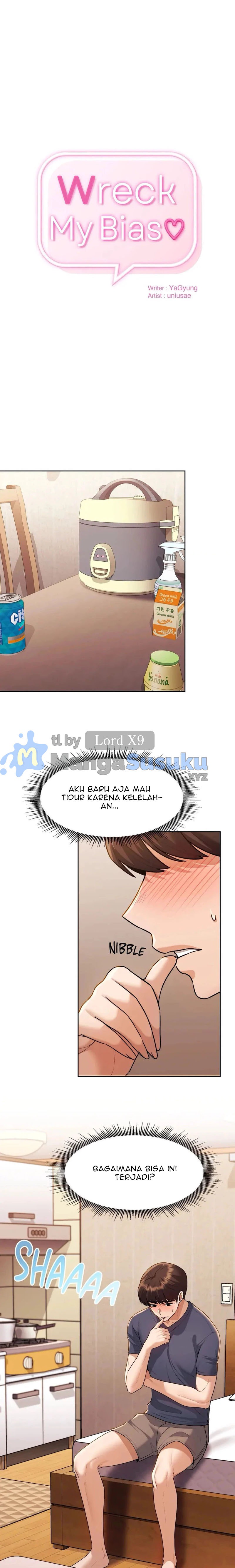 Wreck My Bias: Chapter chapter-29 - Page 2