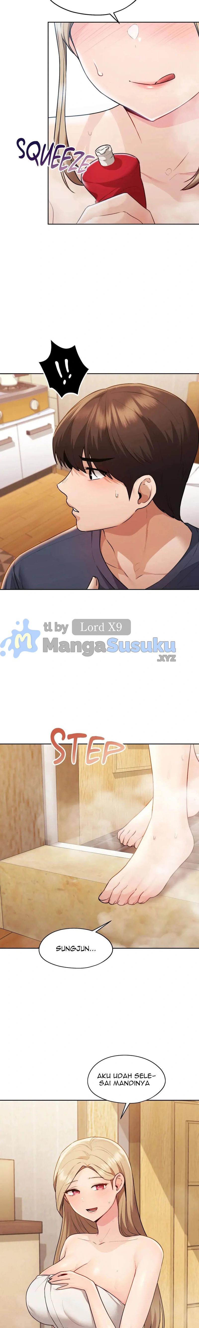 Wreck My Bias: Chapter chapter-29 - Page 5