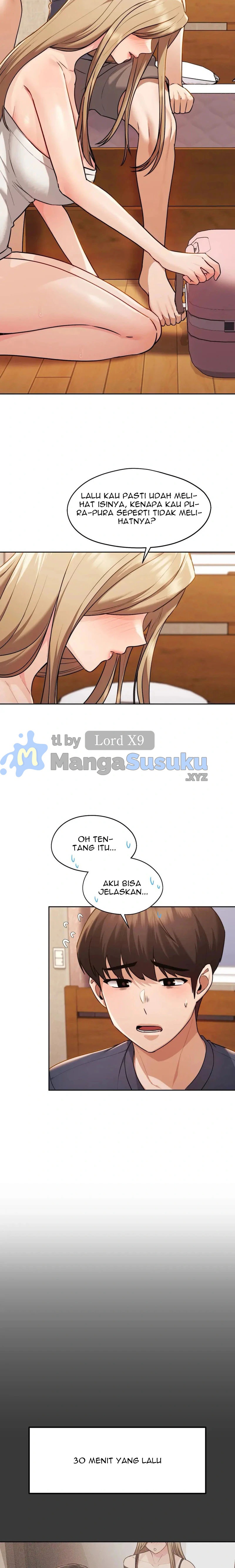Wreck My Bias: Chapter chapter-29 - Page 8