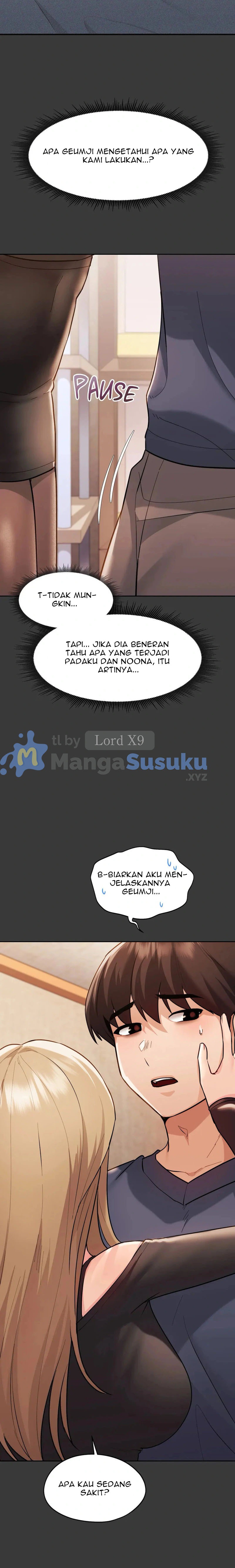 Wreck My Bias: Chapter chapter-29 - Page 14