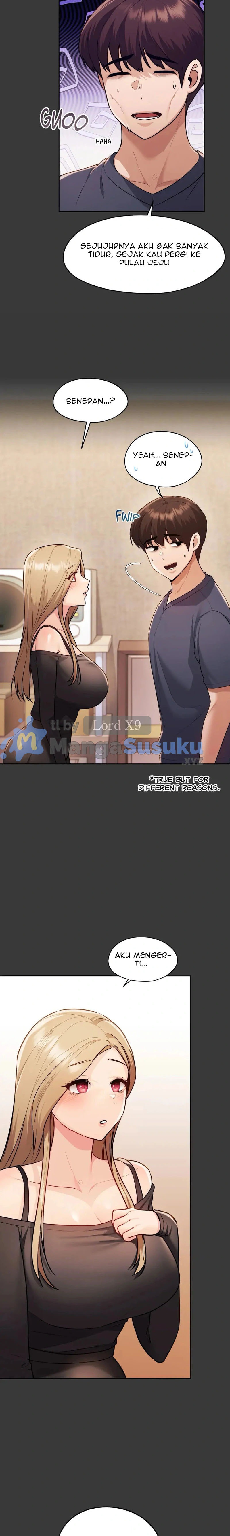 Wreck My Bias: Chapter chapter-29 - Page 16