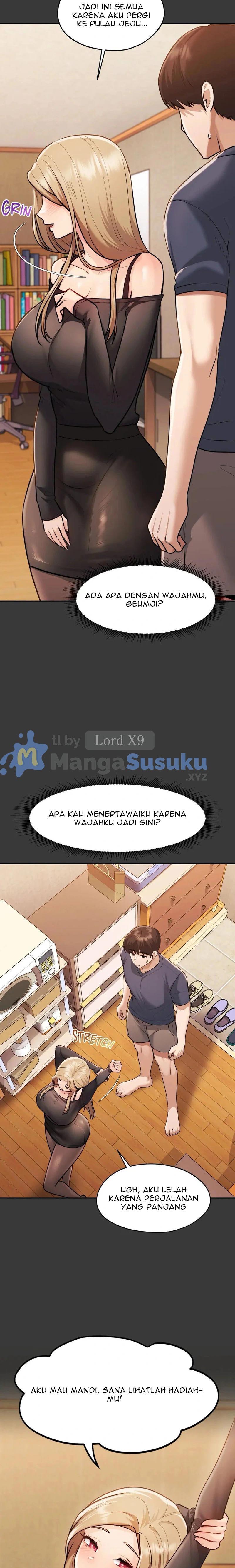 Wreck My Bias: Chapter chapter-29 - Page 17