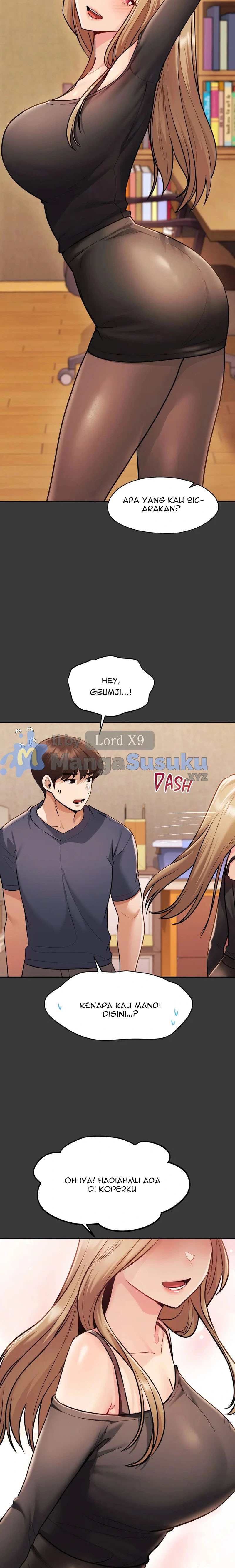 Wreck My Bias: Chapter chapter-29 - Page 18