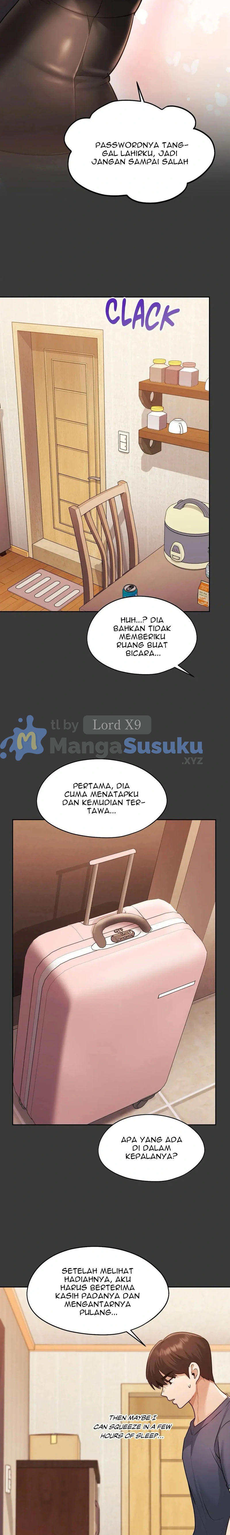 Wreck My Bias: Chapter chapter-29 - Page 19
