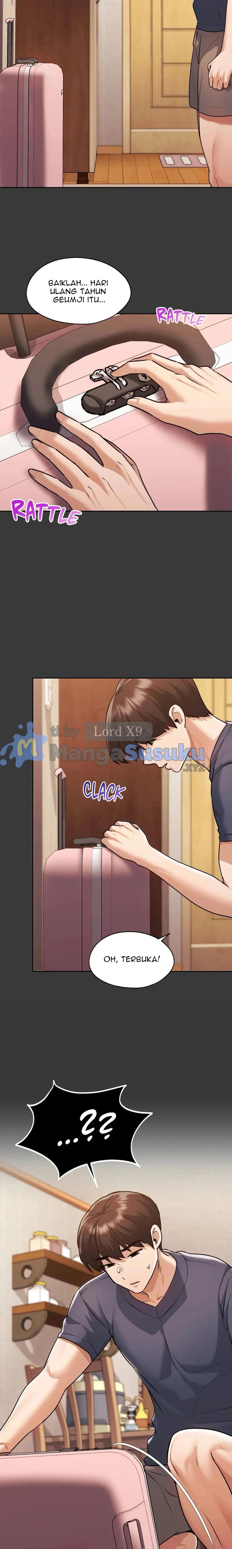 Wreck My Bias: Chapter chapter-29 - Page 20