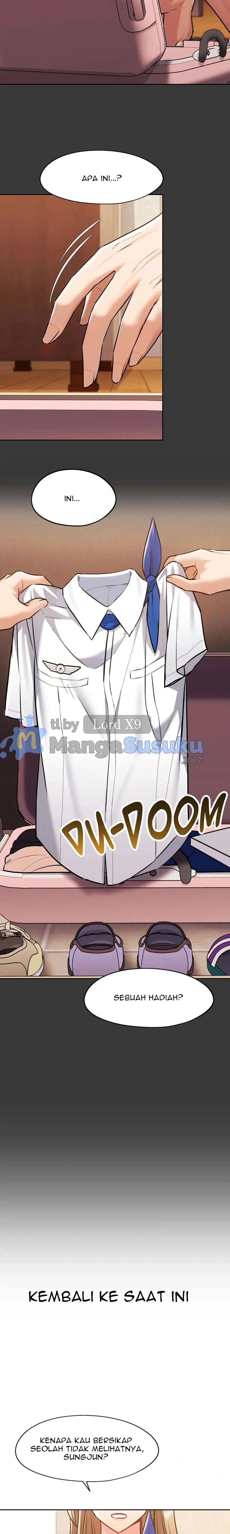 Wreck My Bias: Chapter chapter-29 - Page 21
