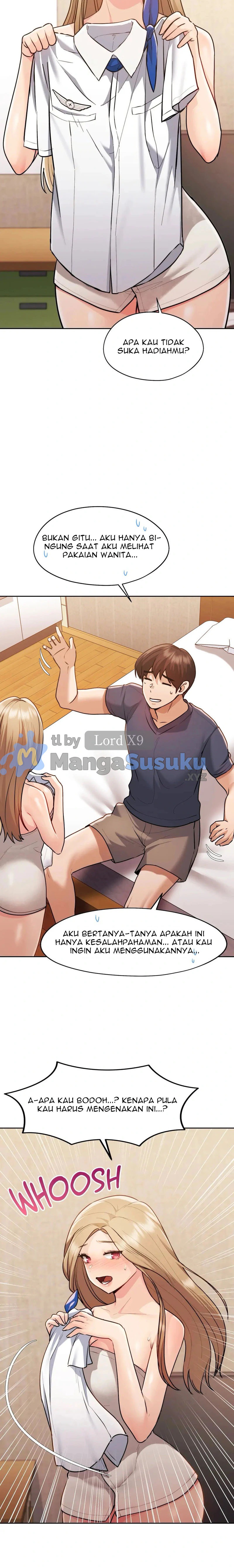 Wreck My Bias: Chapter chapter-29 - Page 22