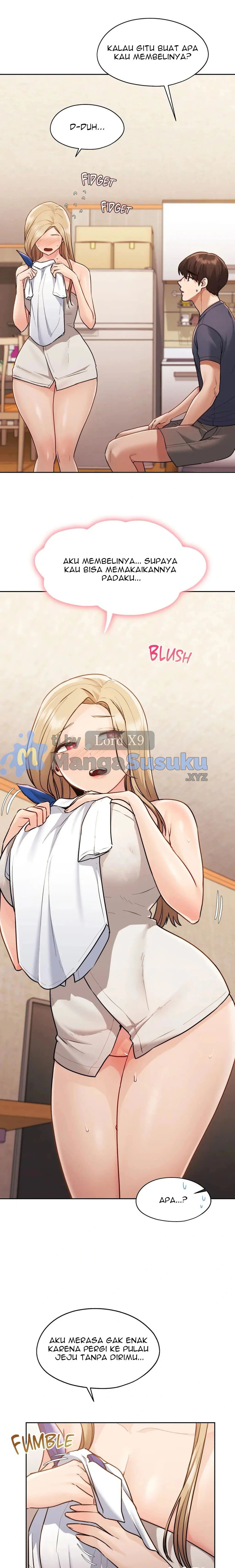 Wreck My Bias: Chapter chapter-29 - Page 23