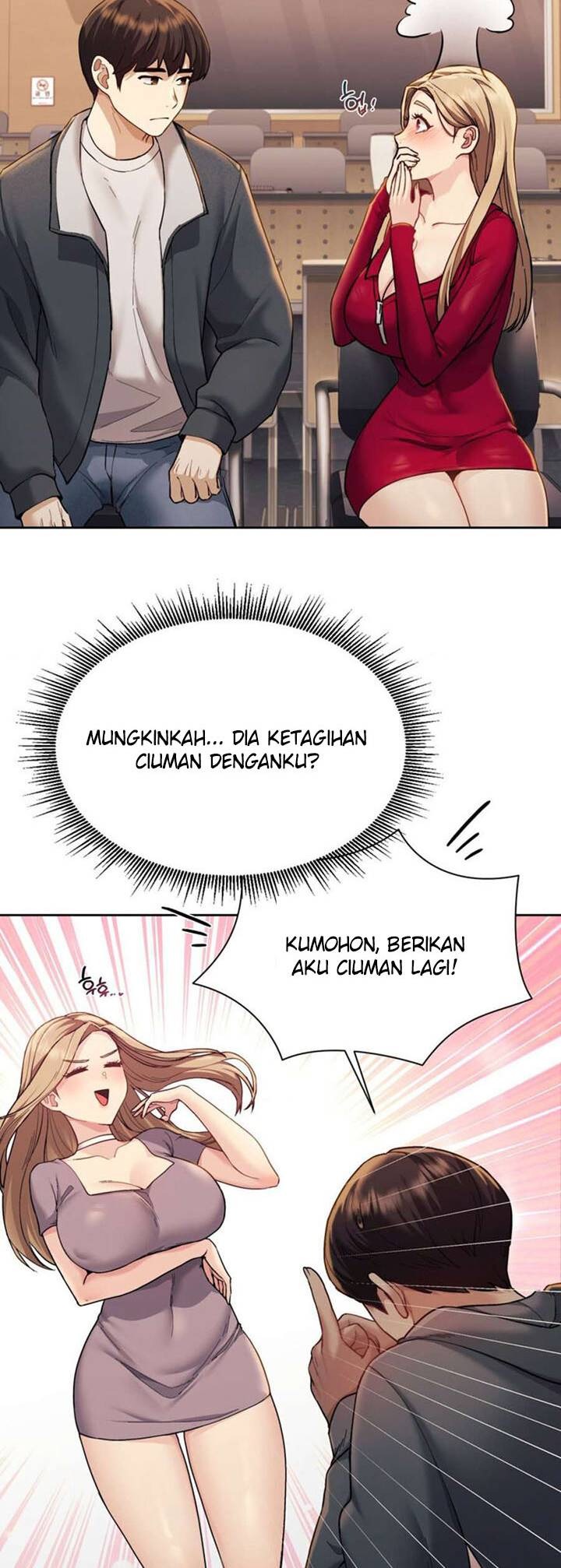 Wreck My Bias: Chapter chapter-3 - Page 3