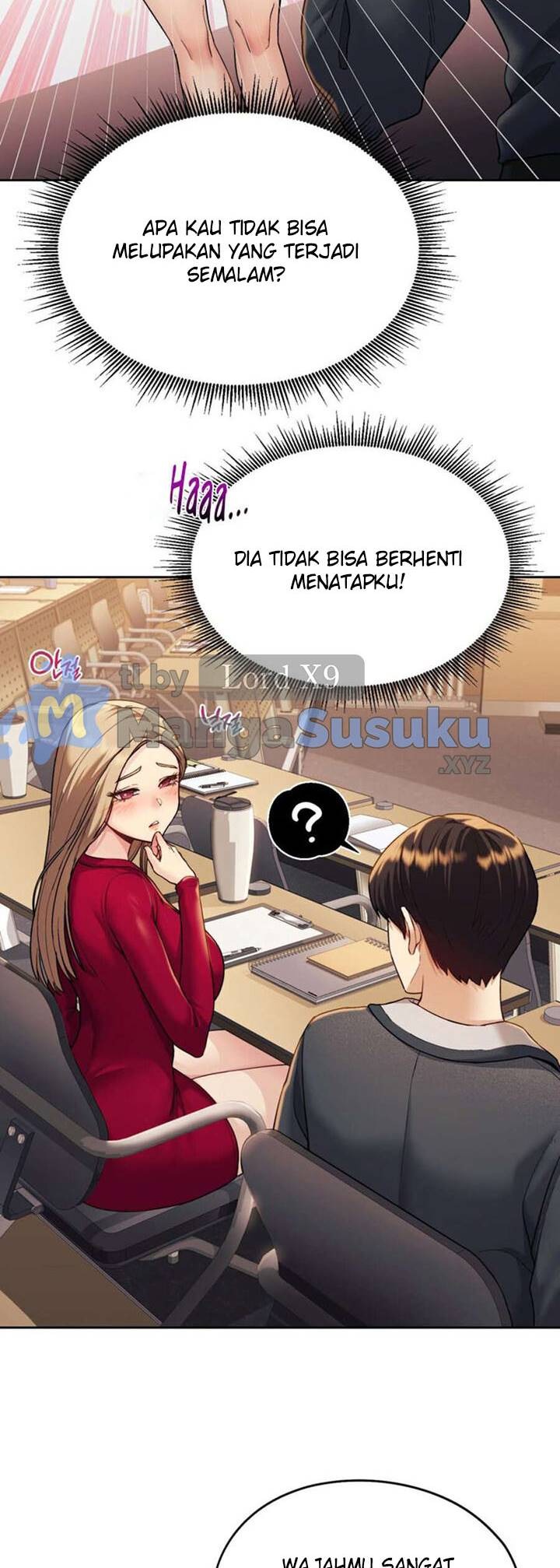 Wreck My Bias: Chapter chapter-3 - Page 4