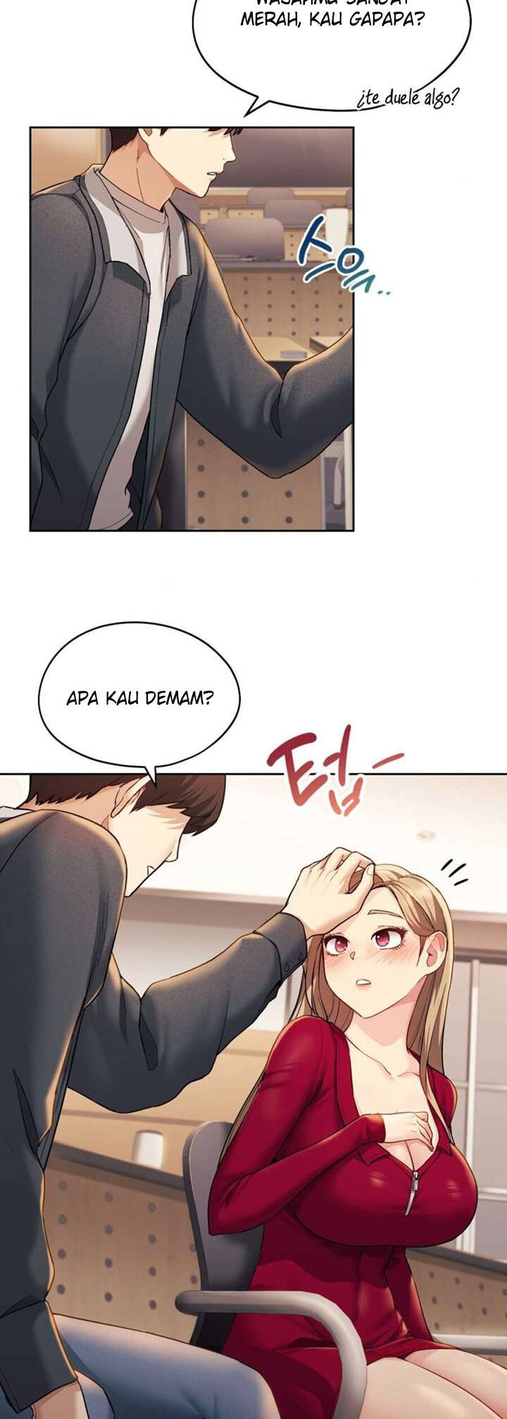 Wreck My Bias: Chapter chapter-3 - Page 5