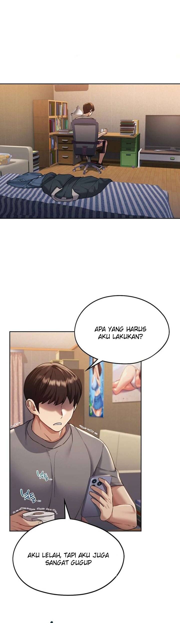 Wreck My Bias: Chapter chapter-3 - Page 10