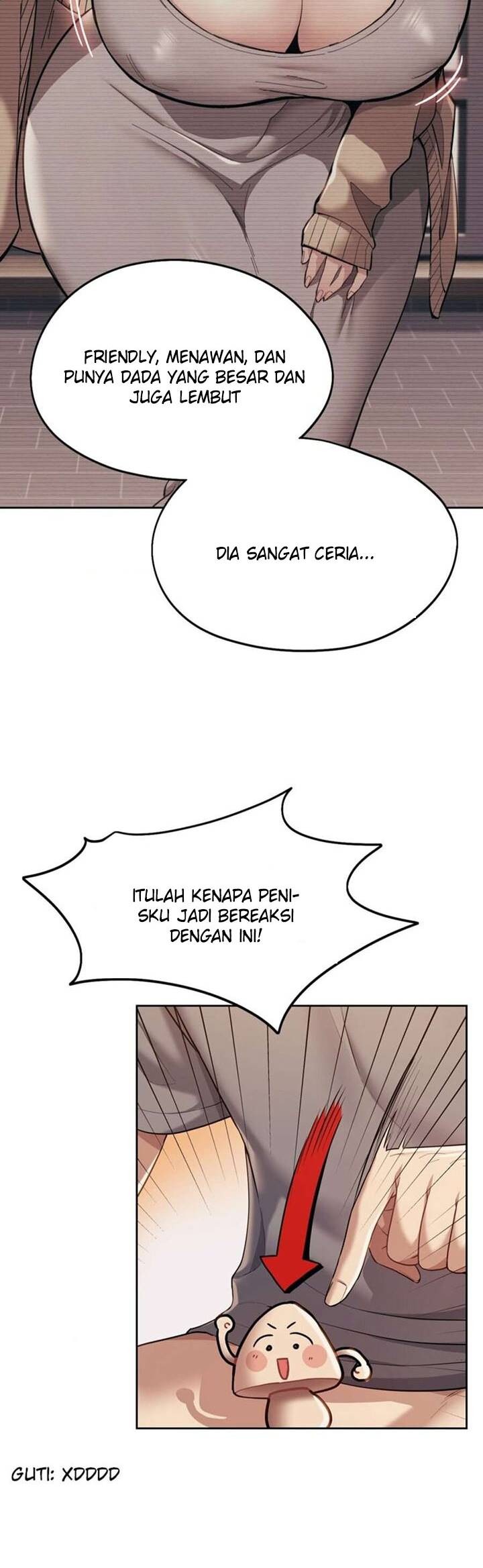 Wreck My Bias: Chapter chapter-3 - Page 15