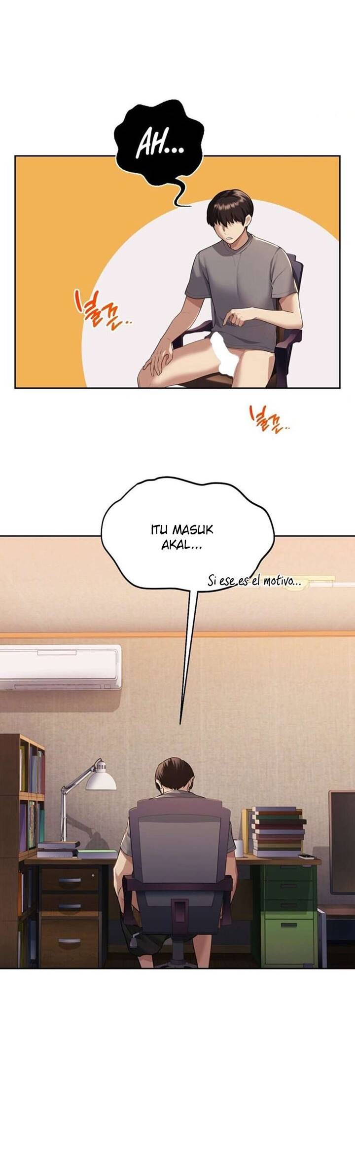 Wreck My Bias: Chapter chapter-3 - Page 16