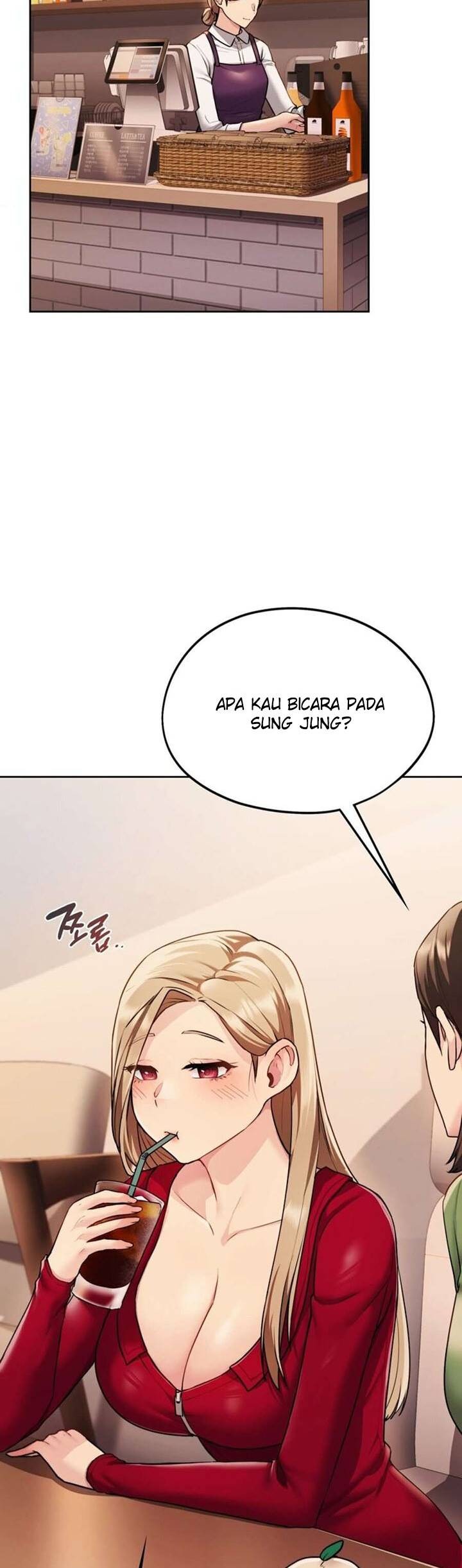 Wreck My Bias: Chapter chapter-3 - Page 20