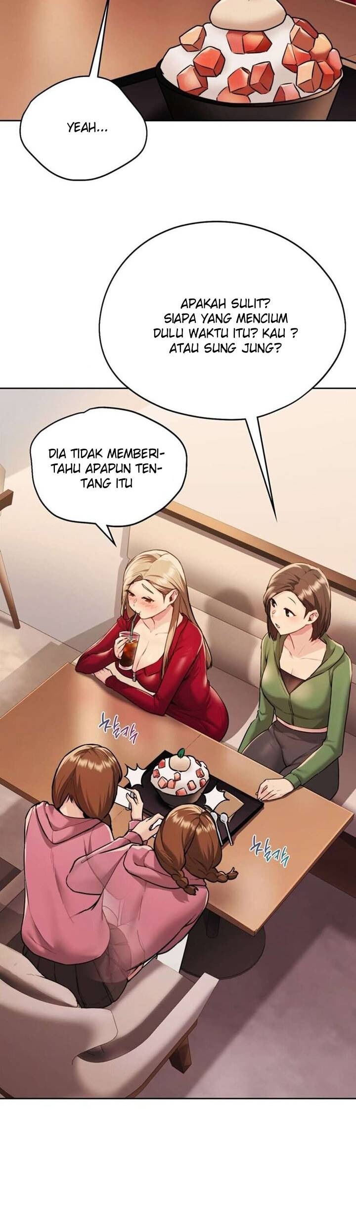 Wreck My Bias: Chapter chapter-3 - Page 21
