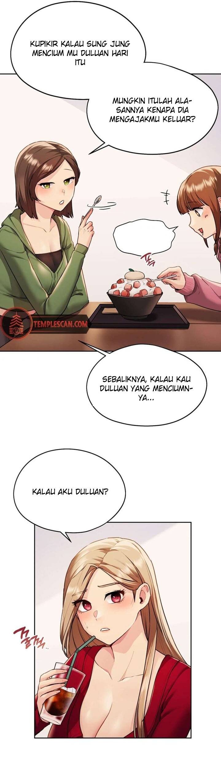 Wreck My Bias: Chapter chapter-3 - Page 22