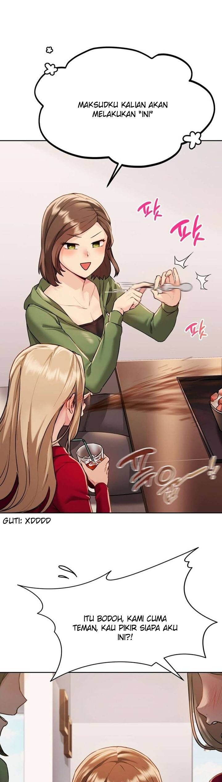Wreck My Bias: Chapter chapter-3 - Page 23